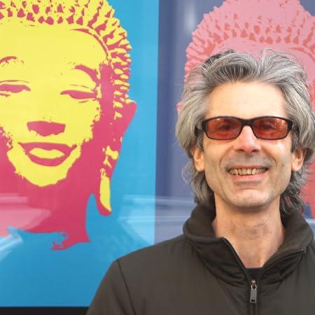 Photo of Mark Epstein