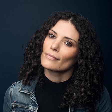 Photo of Chani Nicholas