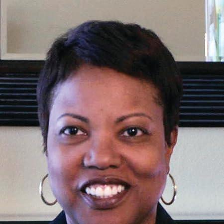 Photo of Marcia L. Tate