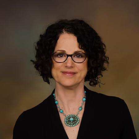 Photo of Dr. Robin DiAngelo