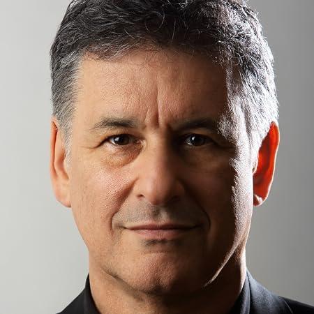 Photo of Daniel J. Levitin