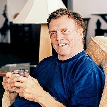 Photo of Spencer Johnson