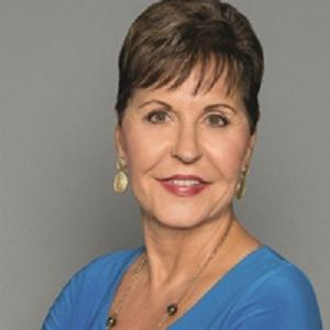 Photo of Joyce Meyer