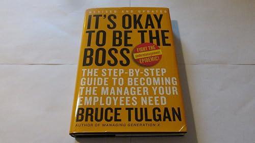 Boss It book cover