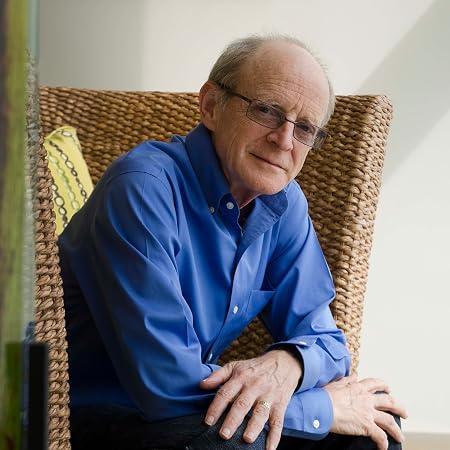 Photo of James W. Pennebaker