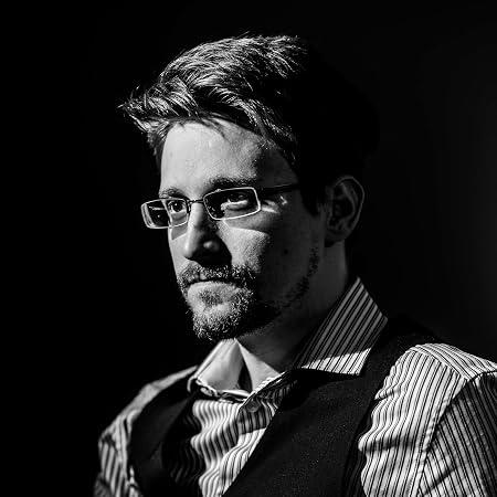 Photo of Edward Snowden