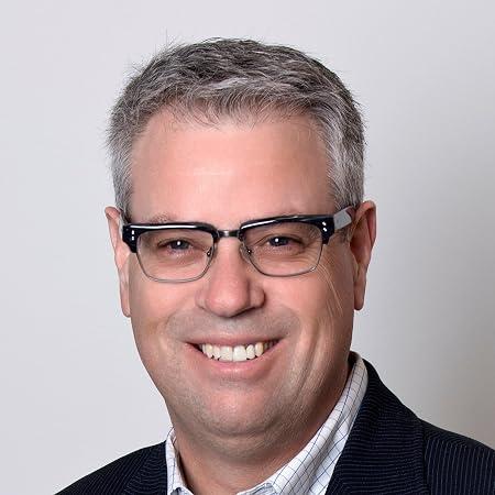 Photo of Darrell Bricker