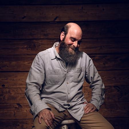 Photo of Jeff Danielian