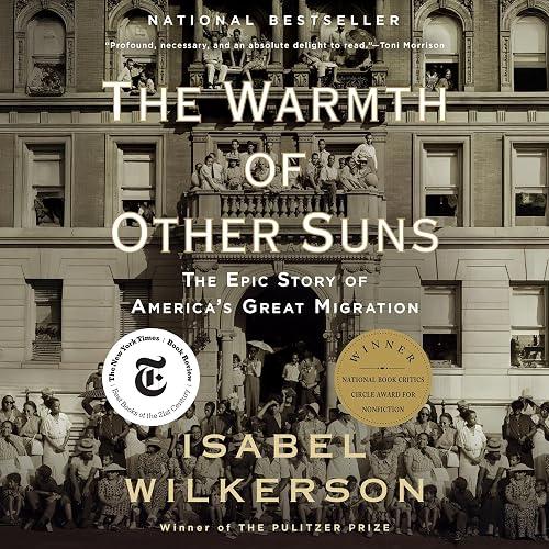 The Warmth Of Other Suns book cover