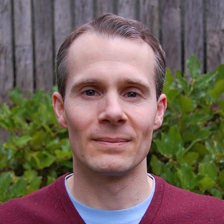 Photo of Stephan Guyenet
