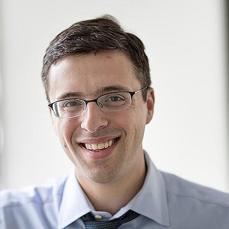 Photo of Ezra Klein