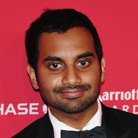 Photo of Aziz Ansari