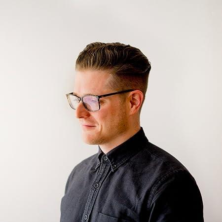 Photo of Ryder Carroll