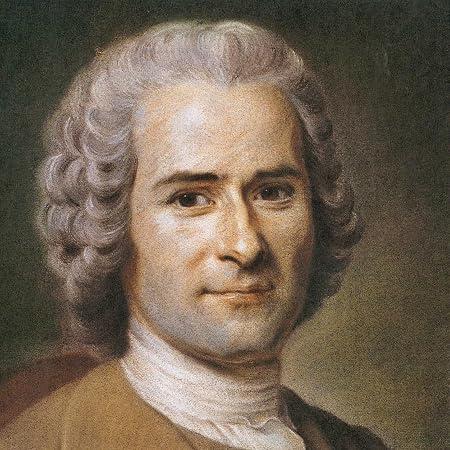 Photo of Jean-Jacques Rousseau