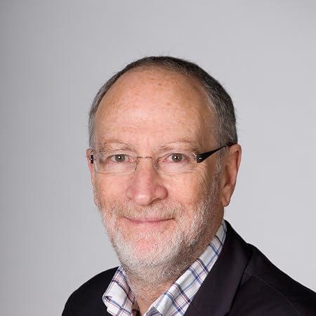 Photo of Cary Cooper