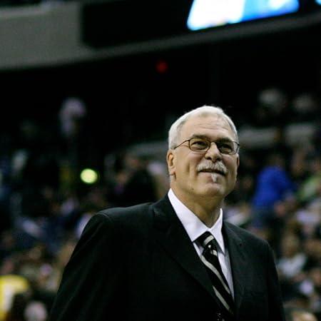Photo of Phil Jackson