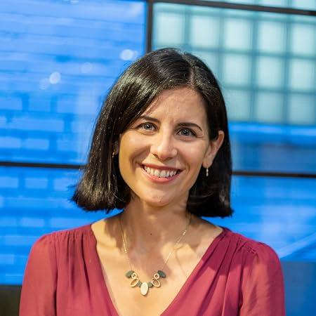 Photo of Natalie Berg