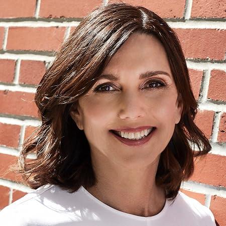 Photo of Beth Comstock