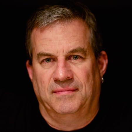 Photo of Sam Quinones