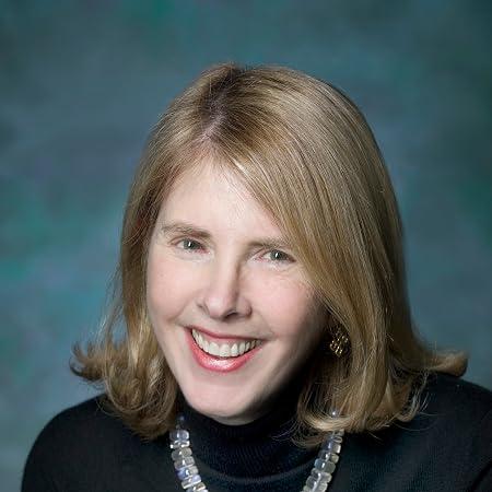 Photo of Kay Redfield Jamison