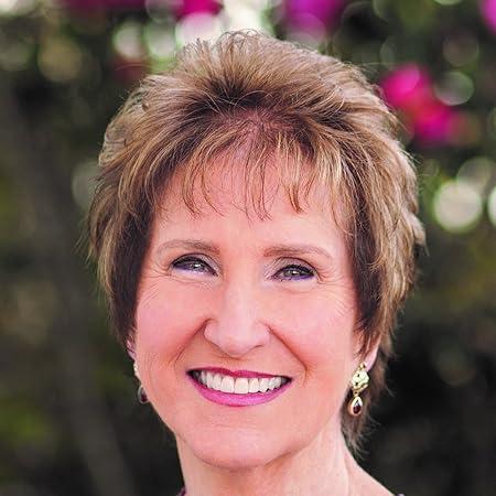 Photo of Francine Rivers