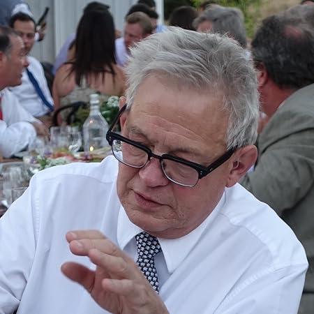 Photo of Brent Schlender