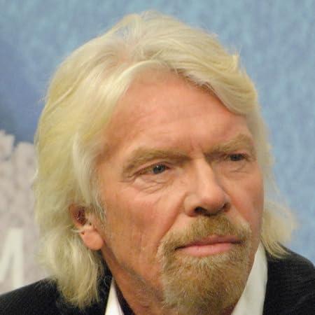 Photo of Richard Branson