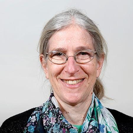 Photo of Aviva Chomsky