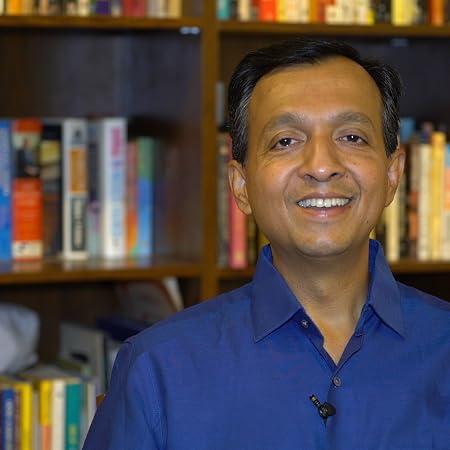 Photo of Chandramouli Venkatesan