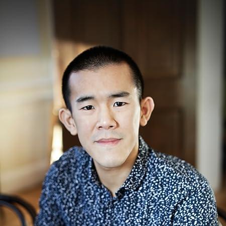 Photo of Ed Yong
