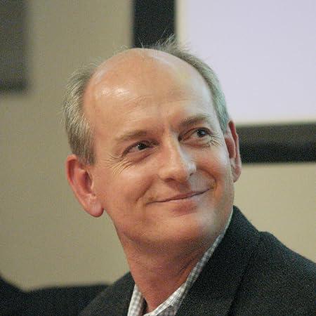Photo of Stuart Russell