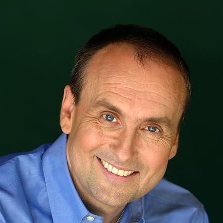 Photo of Blake Snyder