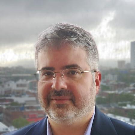 Photo of Adam H. Grimes