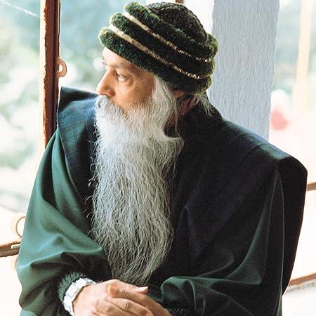 Photo of Osho