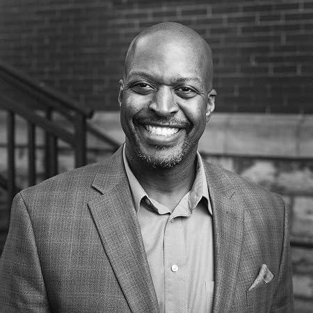 Photo of Irwyn L. Ince Jr.