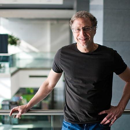 Photo of Leonard Mlodinow