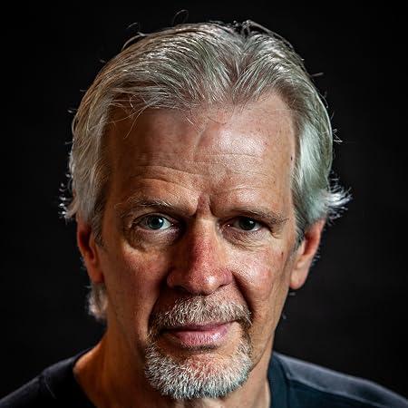 Photo of Stu Heinecke