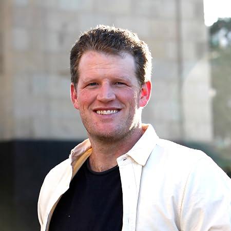 Photo of Erik Vance