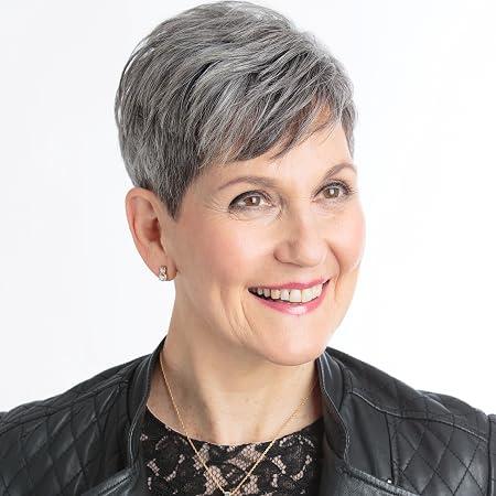 Photo of Lynne McTaggart