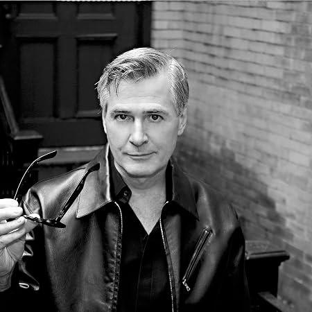 Photo of John Patrick Shanley