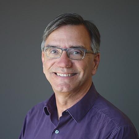 Photo of Bill Burnett