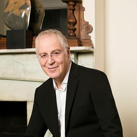 Photo of Ron Chernow