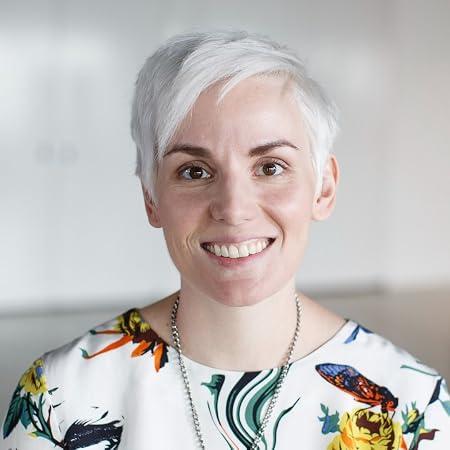 Photo of Camille Fournier