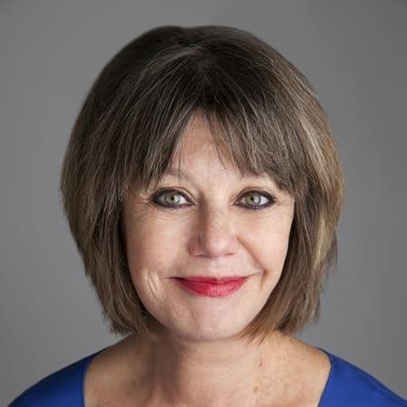 Photo of Paula Fredriksen