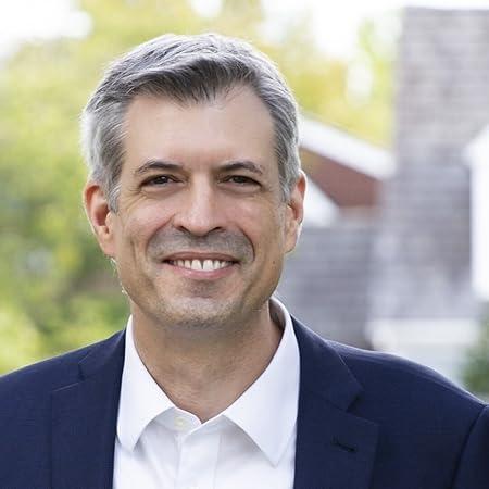 Photo of Daniel Z. Lieberman