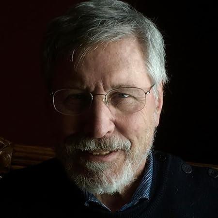 Photo of Bessel van der Kolk M.D.