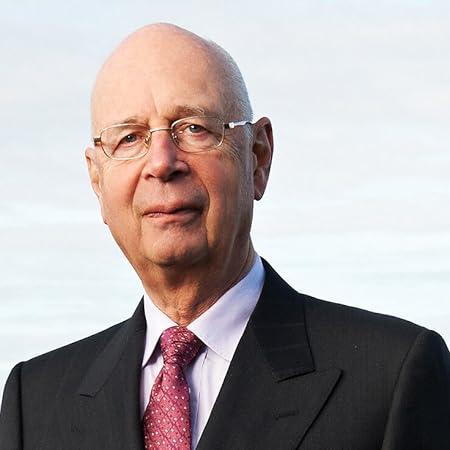 Photo of Klaus Schwab