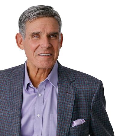 Photo of Eric J. Topol