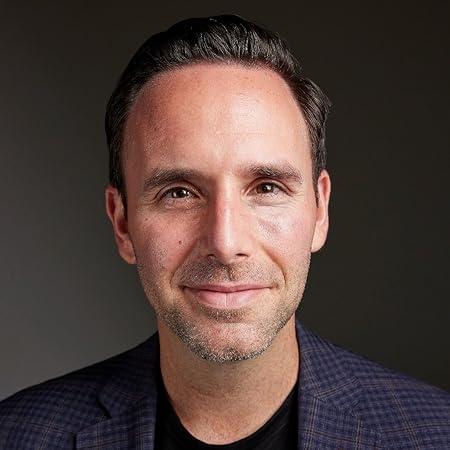 Photo of Geoff Woods
