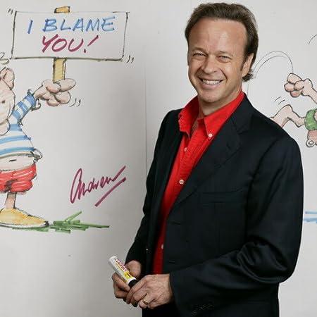 Photo of Andrew Matthews